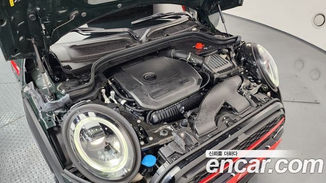 Mini Cooper S 3세대, 2024 6