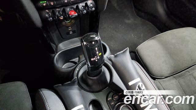 Mini Cooper S 3세대, 2024 9