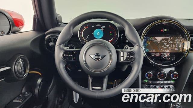 Mini Cooper S 3세대, 2024 13
