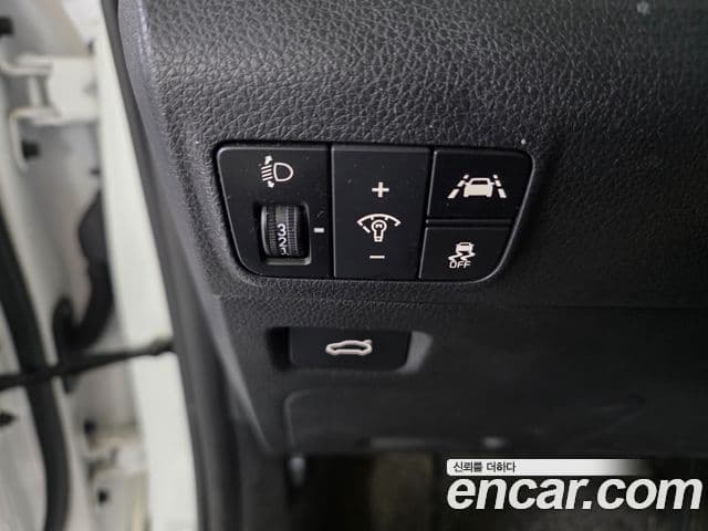 Kia K5 3세대 Prestige, 2023 13