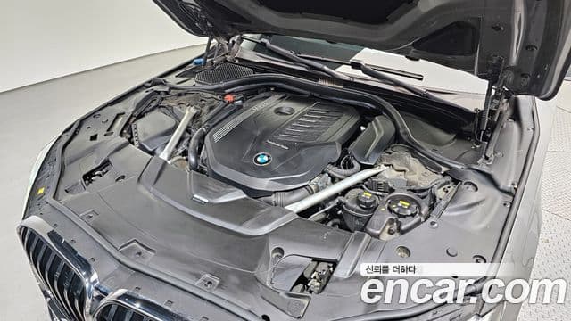 BMW 7시리즈 (G11) 740Li xDrive Design Pure Excellence, 2021 6