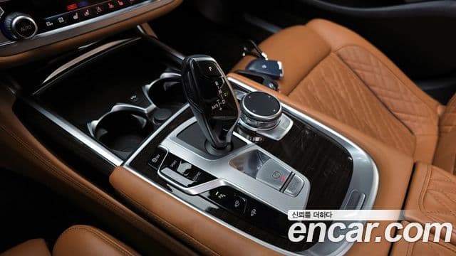 BMW 7시리즈 (G11) 740Li xDrive Design Pure Excellence, 2021 9