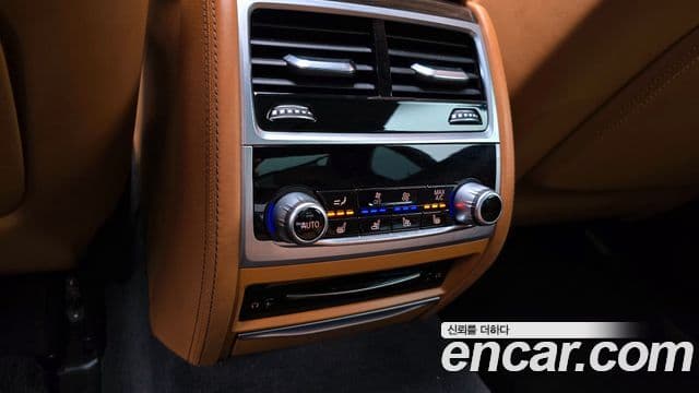 BMW 7시리즈 (G11) 740Li xDrive Design Pure Excellence, 2021 16