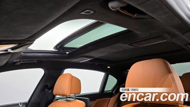 BMW 7시리즈 (G11) 740Li xDrive Design Pure Excellence, 2021 19