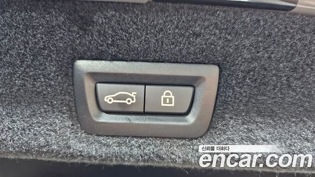 BMW 7시리즈 (G11) 740Li xDrive Design Pure Excellence, 2021 20