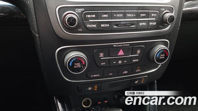 Kia New Sorento R TLX, 2014 16