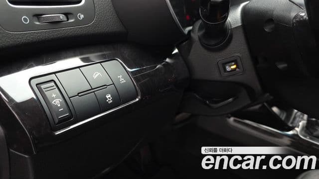 Kia New Sorento R TLX, 2014 17