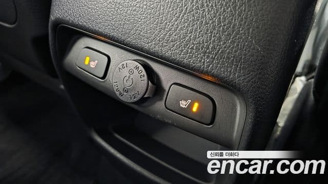 Kia New Sorento R TLX, 2014 19