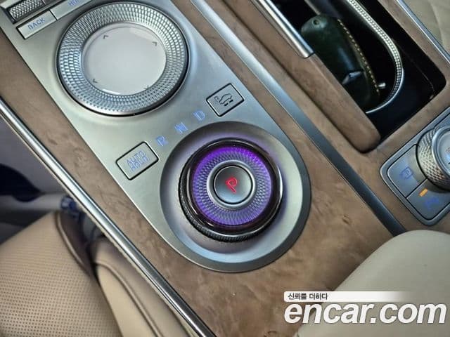 Genesis GV80, 2020 8