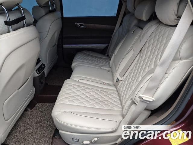 Genesis GV80, 2020 12