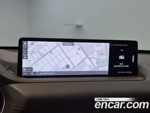 Genesis GV80, 2020 13