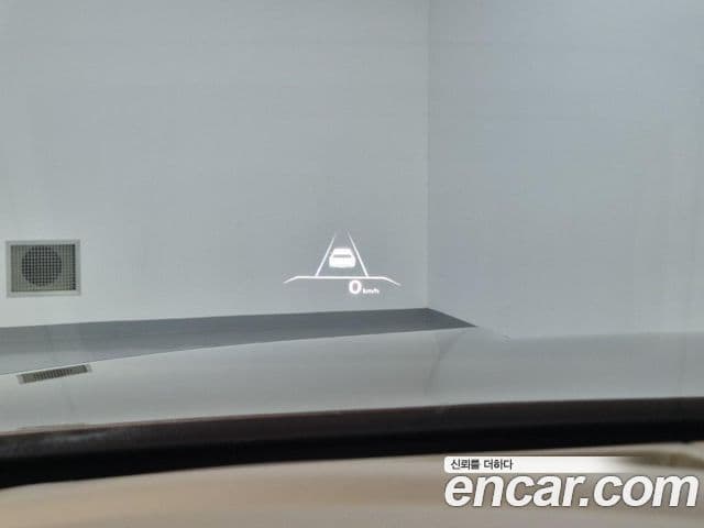 Genesis GV80, 2020 16