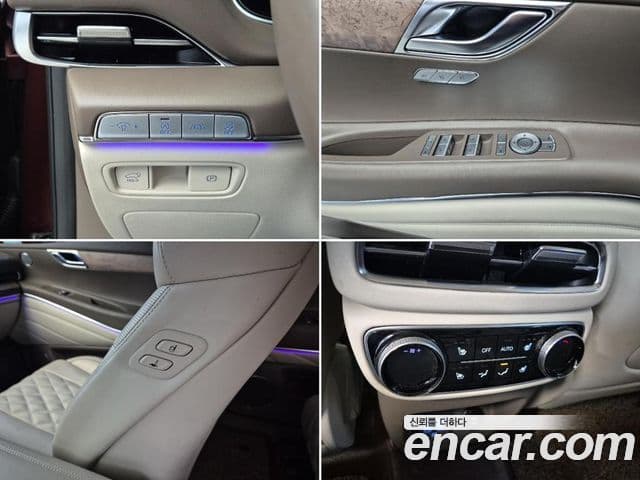 Genesis GV80, 2020 18