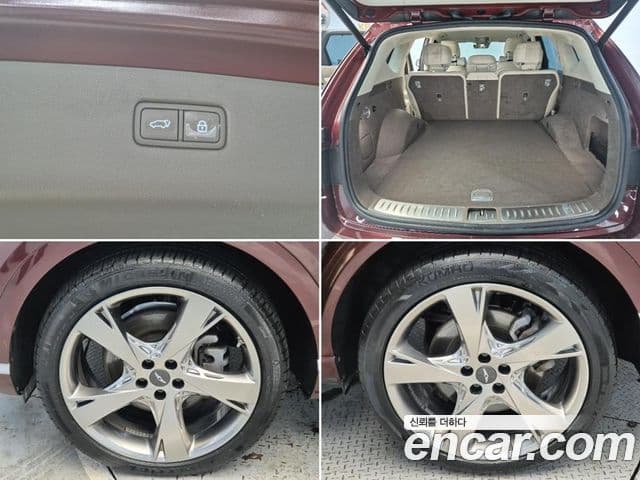 Genesis GV80, 2020 19