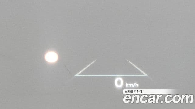 Kia The / новый New Carnival 4세대 Signature, 2024 17