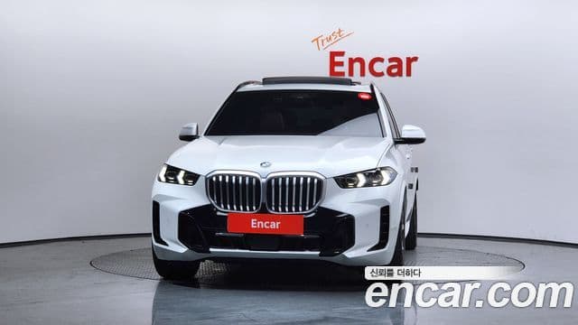 BMW X5 (G05) xDrive 30d M Sport, 2025 3