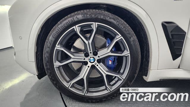 BMW X5 (G05) xDrive 30d M Sport, 2025 все фото