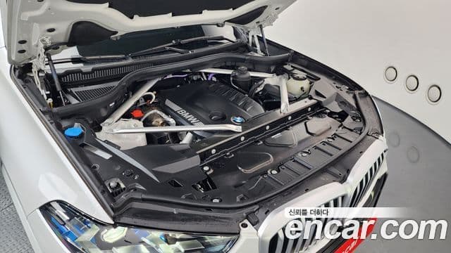 BMW X5 (G05) xDrive 30d M Sport, 2025 6