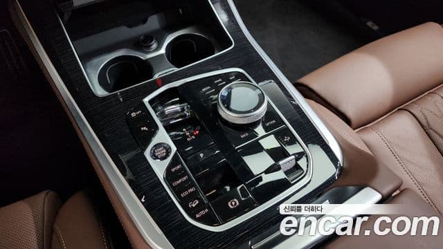 BMW X5 (G05) xDrive 30d M Sport, 2025 9