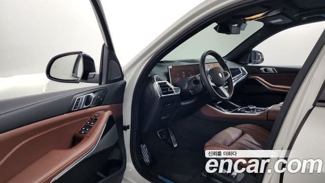 BMW X5 (G05) xDrive 30d M Sport, 2025 10