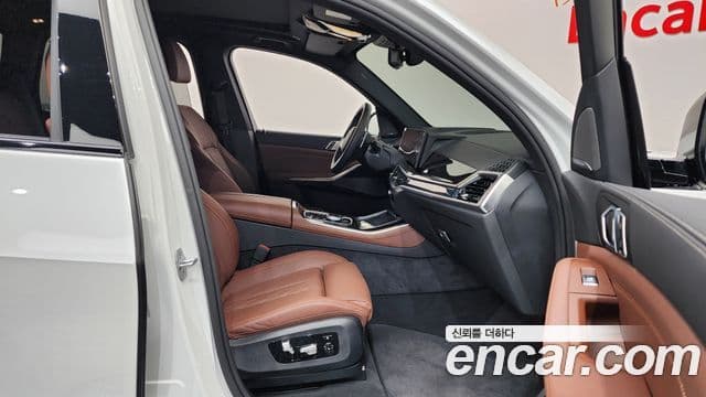 BMW X5 (G05) xDrive 30d M Sport, 2025 11