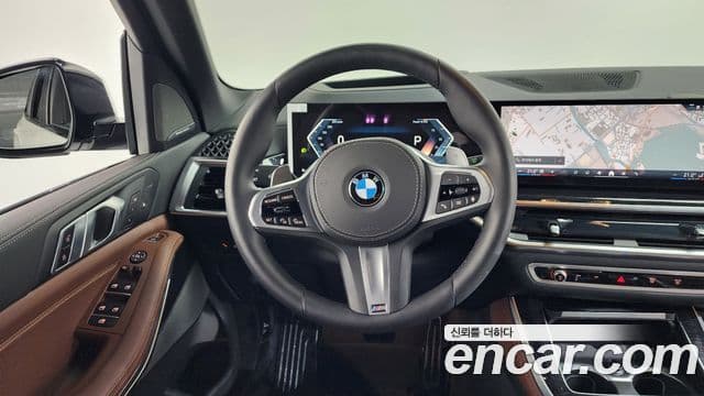 BMW X5 (G05) xDrive 30d M Sport, 2025 13