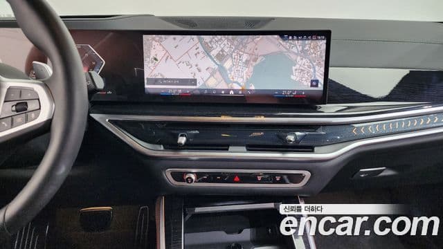 BMW X5 (G05) xDrive 30d M Sport, 2025 14