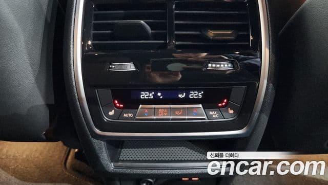 BMW X5 (G05) xDrive 30d M Sport, 2025 19