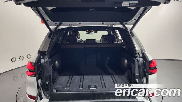 BMW X5 (G05) xDrive 30d M Sport, 2025 20