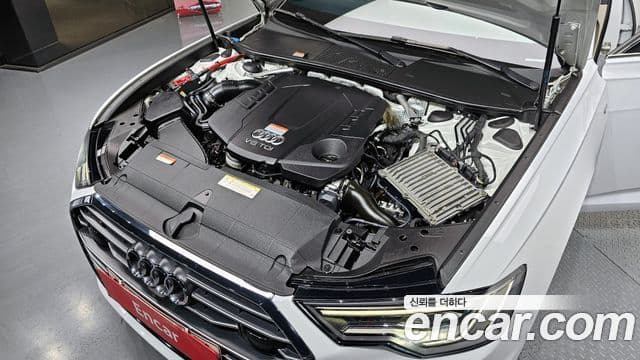 Audi A6 (C8) Premium, 2020 6