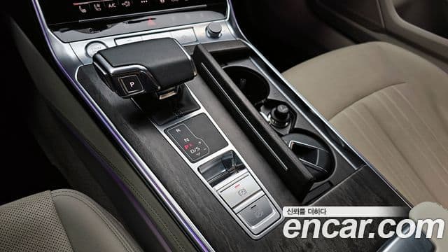 Audi A6 (C8) Premium, 2020 9