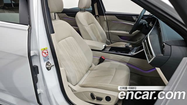 Audi A6 (C8) Premium, 2020 10