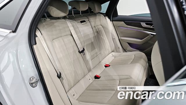 Audi A6 (C8) Premium, 2020 12