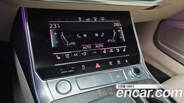 Audi A6 (C8) Premium, 2020 15