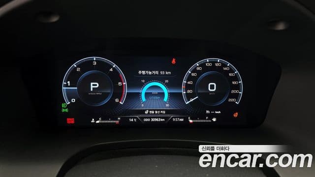 KG모빌리티(SsangYong) The / новый New Rexton Sport 칸 Noblesse, 2023 8