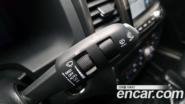 KG모빌리티(SsangYong) The / новый New Rexton Sport 칸 Noblesse, 2023 17