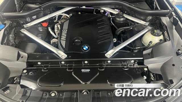 BMW X7 (G07) xDrive 40d Design Pure Excellence 6인승, 2023 6