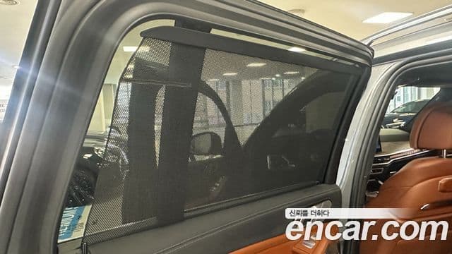 BMW X7 (G07) xDrive 40d Design Pure Excellence 6인승, 2023 18