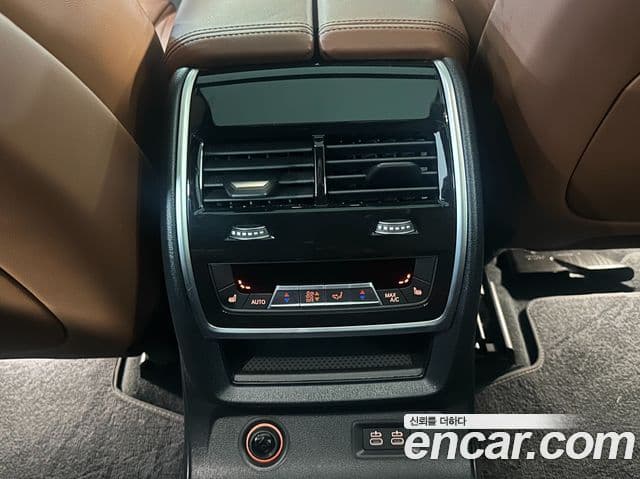 BMW X7 (G07) xDrive 40d Design Pure Excellence 6인승, 2023 20