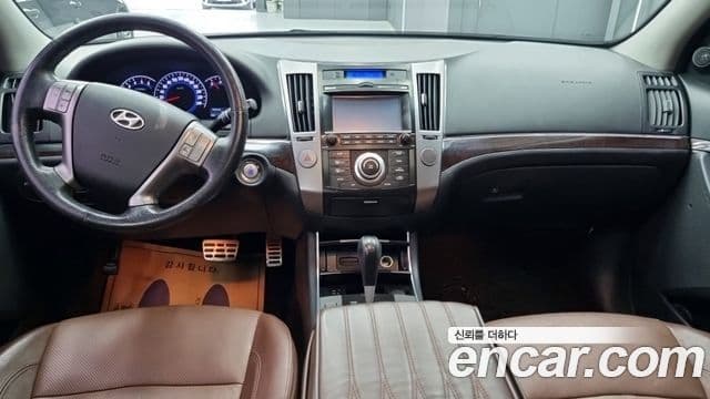 Hyundai Veracruz Special, 2015 7
