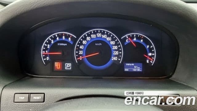 Hyundai Veracruz Special, 2015 8