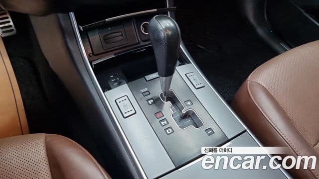 Hyundai Veracruz Special, 2015 9