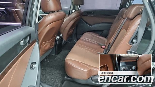 Hyundai Veracruz Special, 2015 11