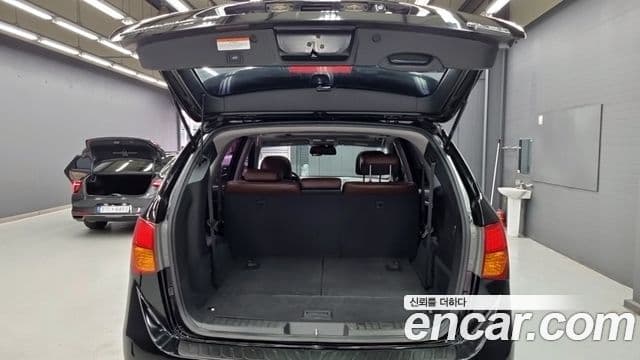 Hyundai Veracruz Special, 2015 12