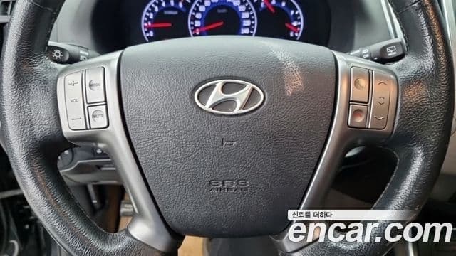 Hyundai Veracruz Special, 2015 13
