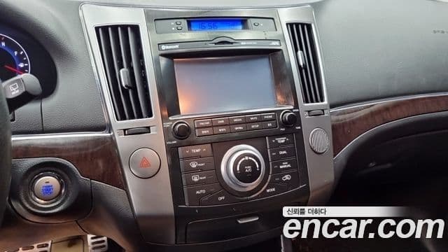 Hyundai Veracruz Special, 2015 14