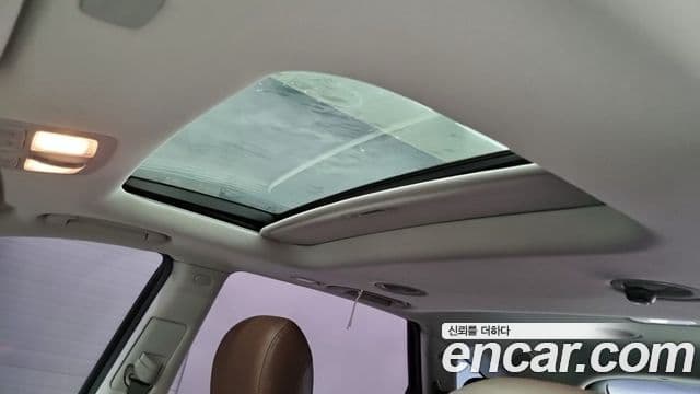 Hyundai Veracruz Special, 2015 15