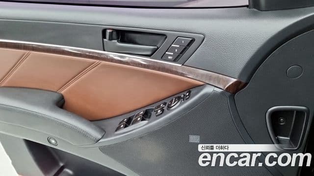 Hyundai Veracruz Special, 2015 16