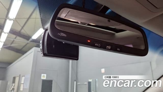 Hyundai Veracruz Special, 2015 18