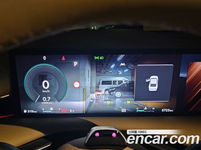 Genesis G80 (RG3) бензин 2.5 турбо AWD, 2026 12